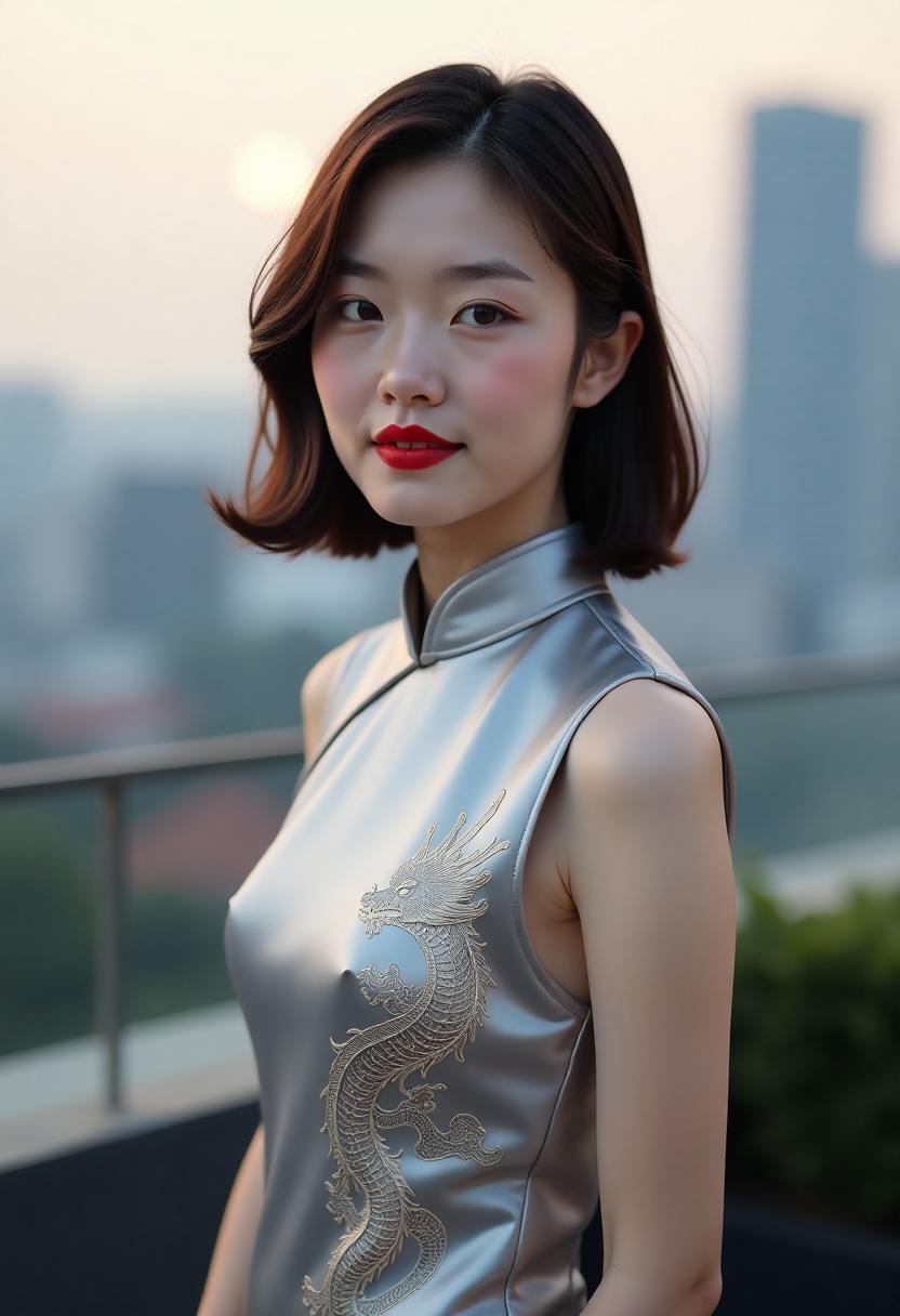 爱尔兰人